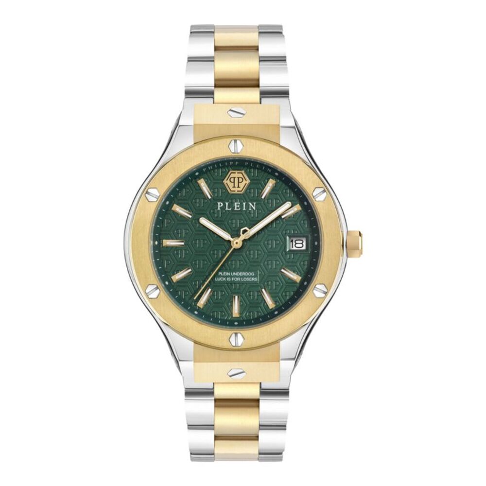 Philipp Plein Plein Underdog Bracelet Watch Multi Mens
